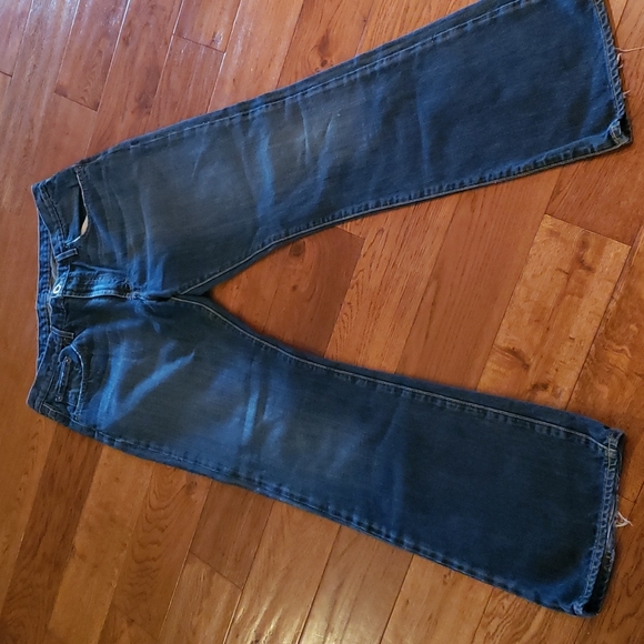 Banana Republic Jeans Banana Republic Mens Jeans 34 X 34 Poshmark